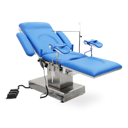 Bàn đẻ/Bàn khám sản phụ khoa