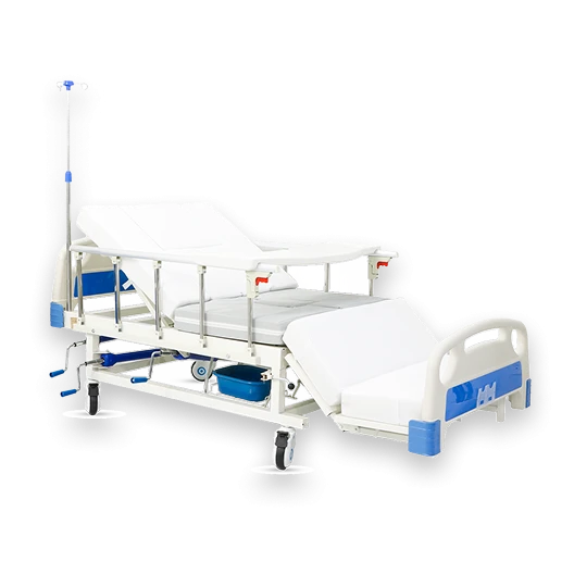 Giường hồi sức ICU